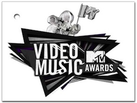 2011 MTV VMA AWARDS